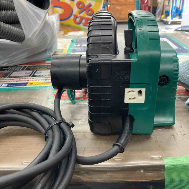 ★ハイコーキ(HIKOKI ※旧:日立工機) 小型集じん機 乾式 R30Y3(S)【戸田店】