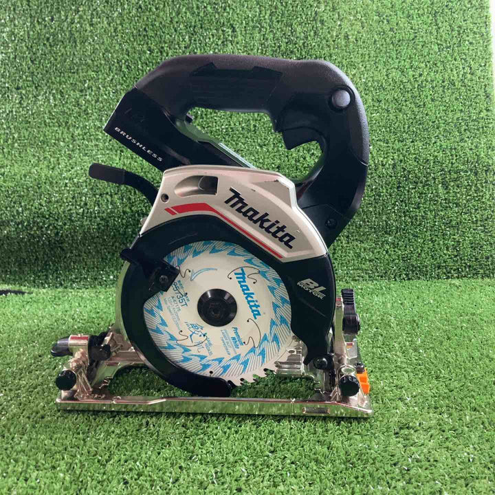 ★マキタ(makita) コードレスマルノコ HS474DZB【川崎店】