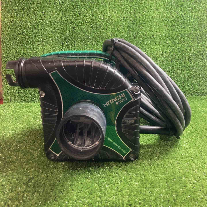 ★ハイコーキ(HIKOKI ※旧:日立工機) 小型集じん機 乾式 R30Y3【川崎店】
