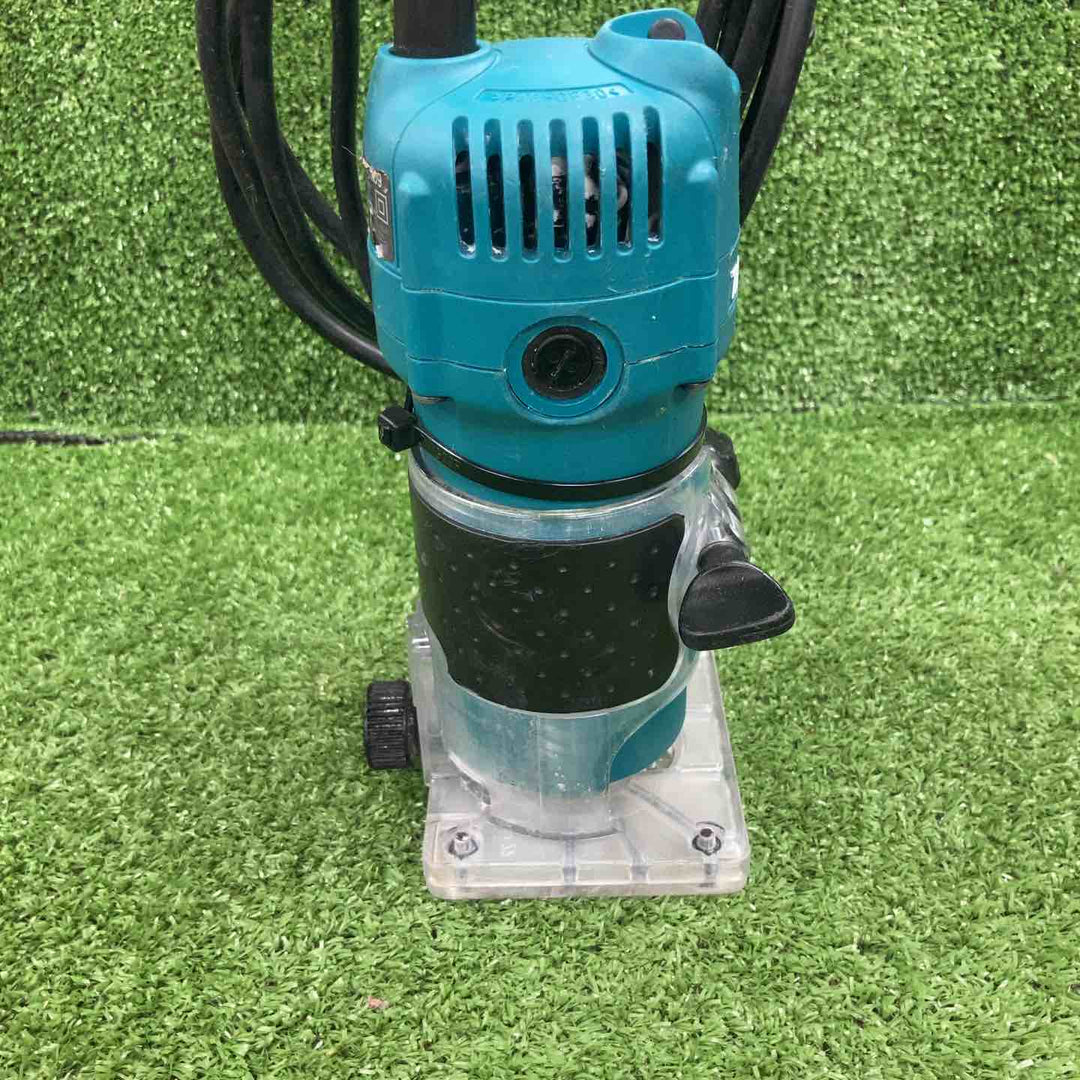 ☆マキタ(makita) 6mmトリマ 3709【川崎店】