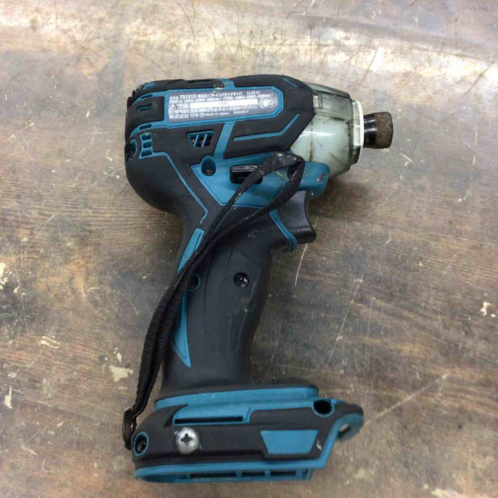 ◇マキタ(makita) コードレスソフトインパクトドライバー TS131DZ【戸田店】