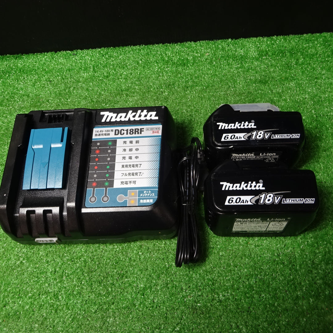 ★マキタ(makita) コードレスインパクトドライバー TD171DRGX【岩槻店】