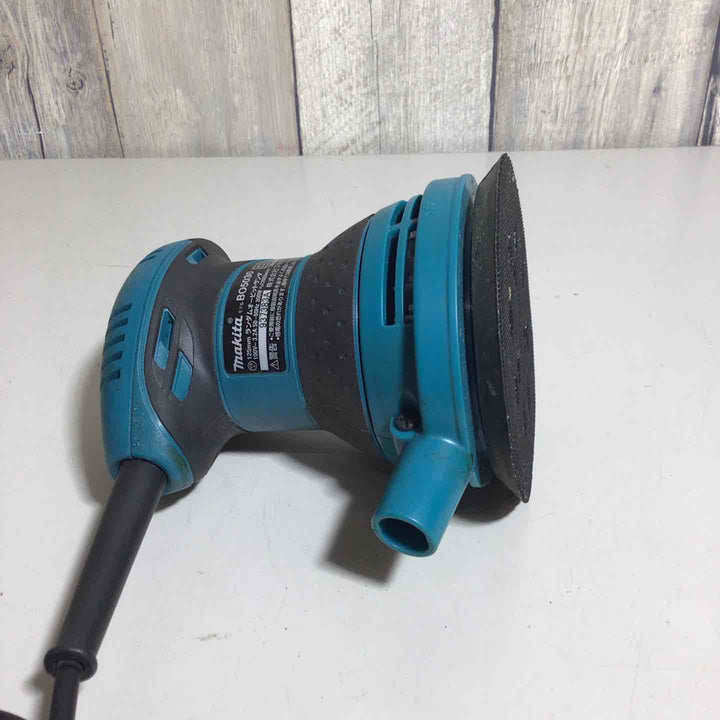 ☆マキタ(makita) ランダムオービットサンダ BO5030【戸田店】