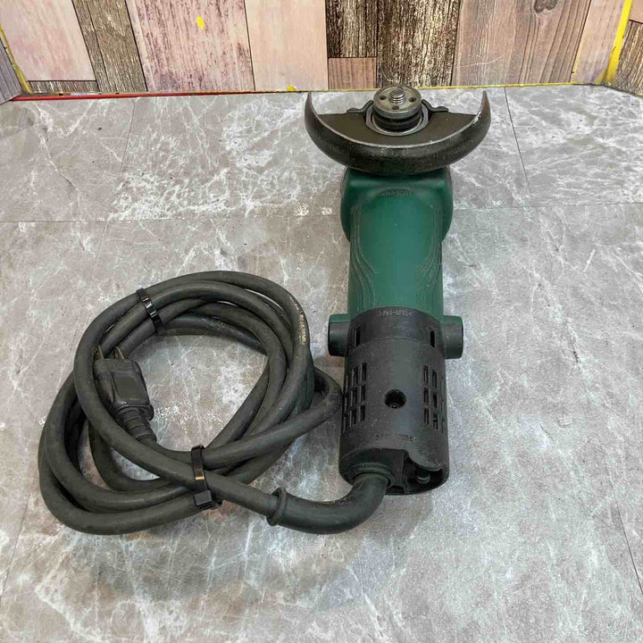 ◇ハイコーキ(HIKOKI ※旧:日立工機) ディスクグラインダー G10SP3【八潮店】