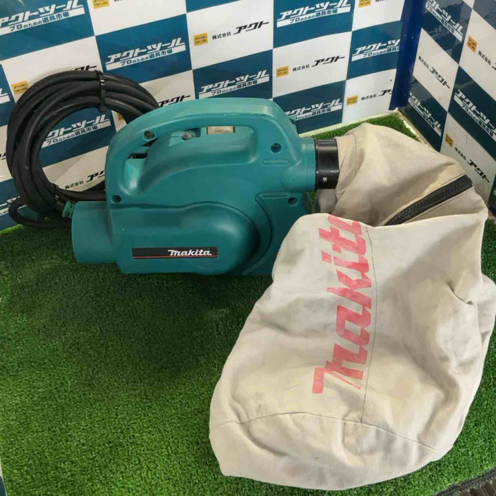 ★マキタ(makita) 小型集じん機 乾式 450(P)【草加店】