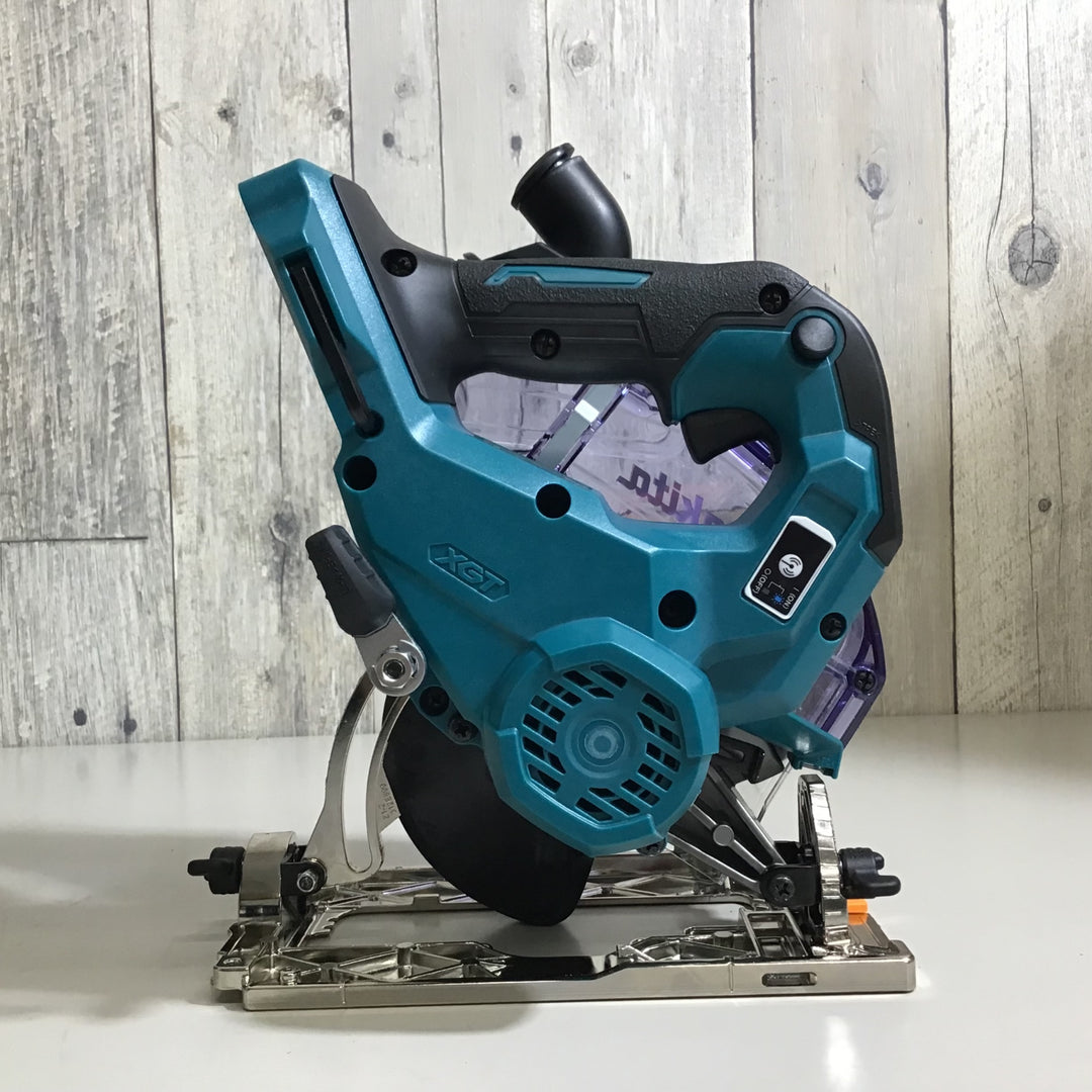 【未使用品】★送料無料★ マキタ makita 40V コードレス丸ノコ KS004GRDX【戸田店】