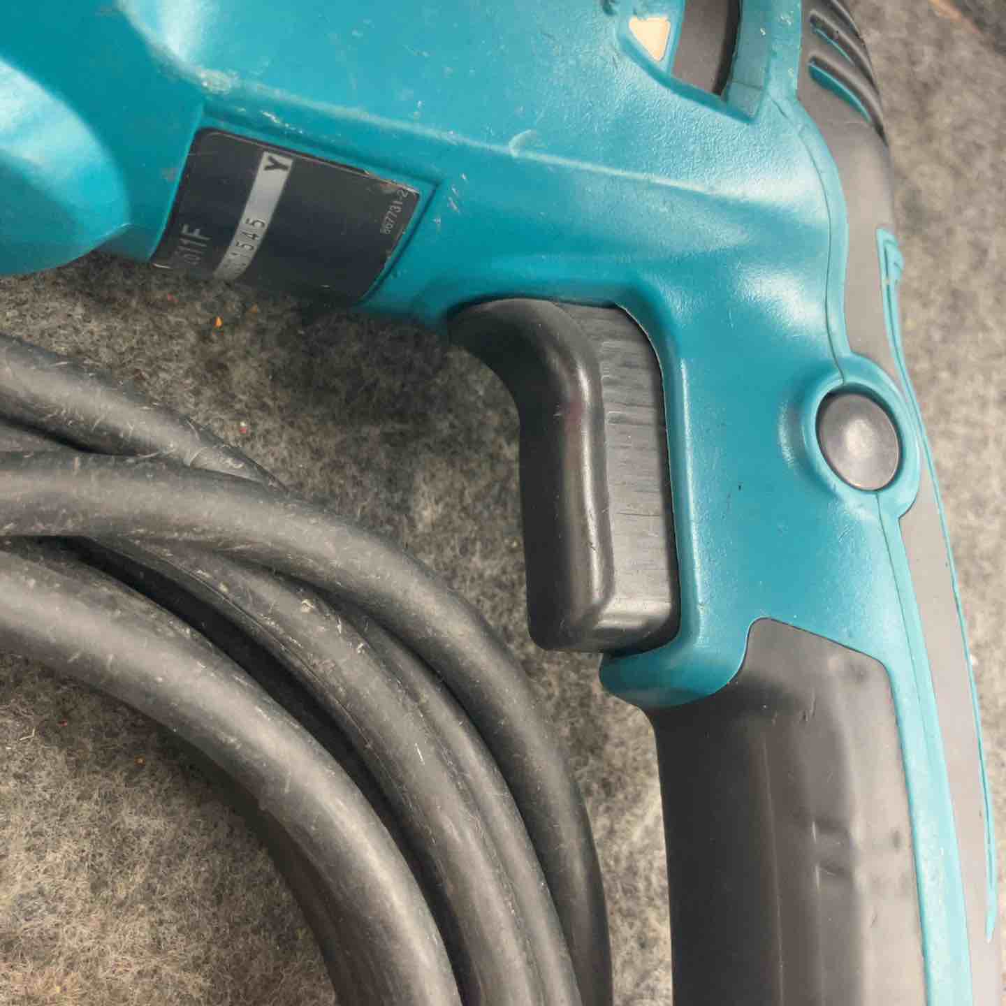 ☆マキタ(makita) ハンマドリル HR2611F【鴻巣店】 – アクトツール