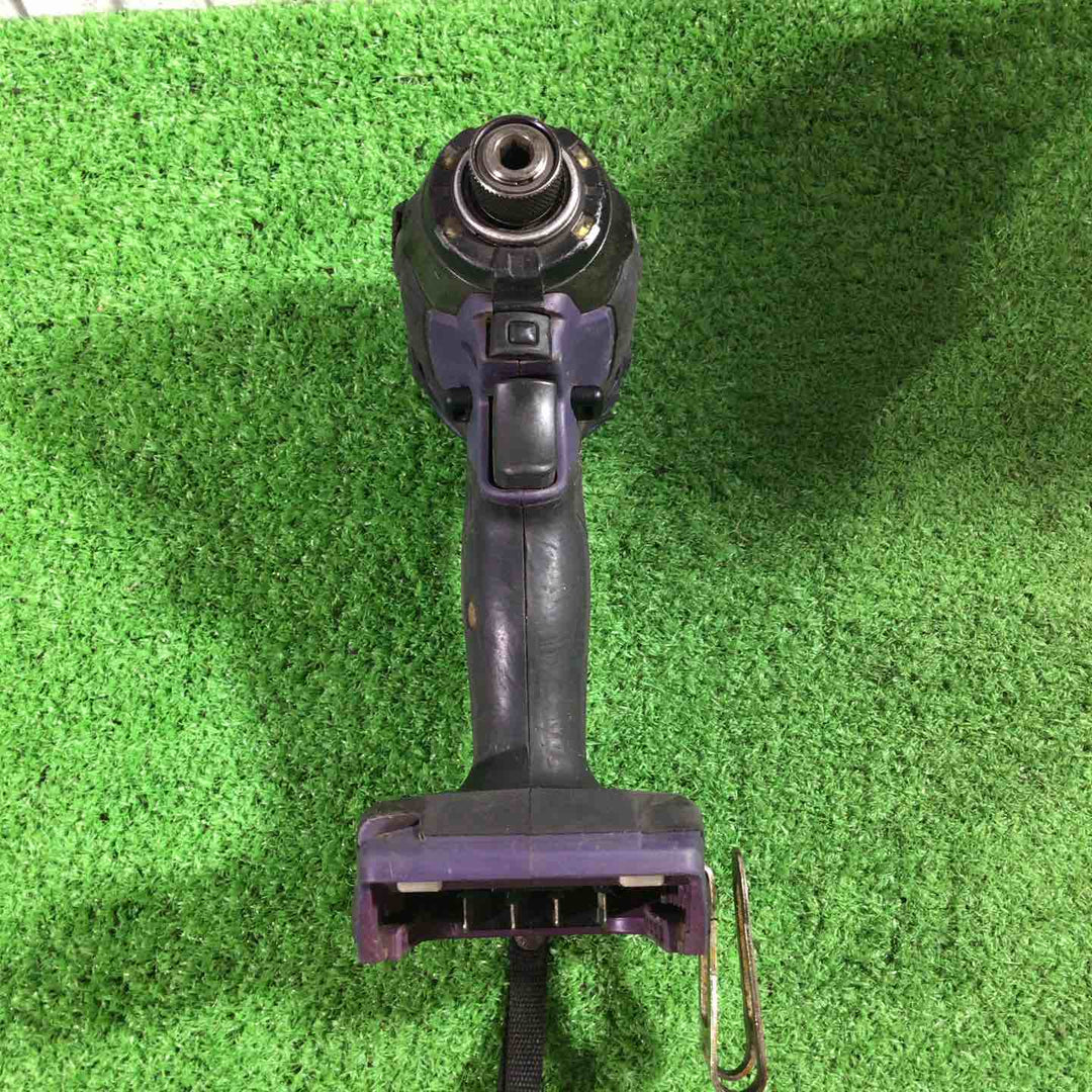 ★マキタ(makita) コードレスインパクトドライバー TD002GDXAP【川口店】