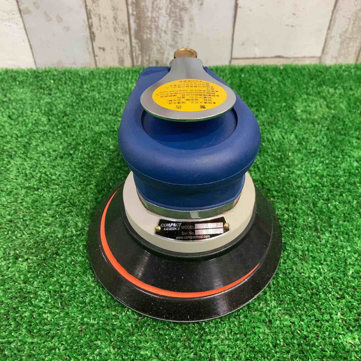COMPACT TOOL　ダブルアクションサンダー 型式914B2【町田店】