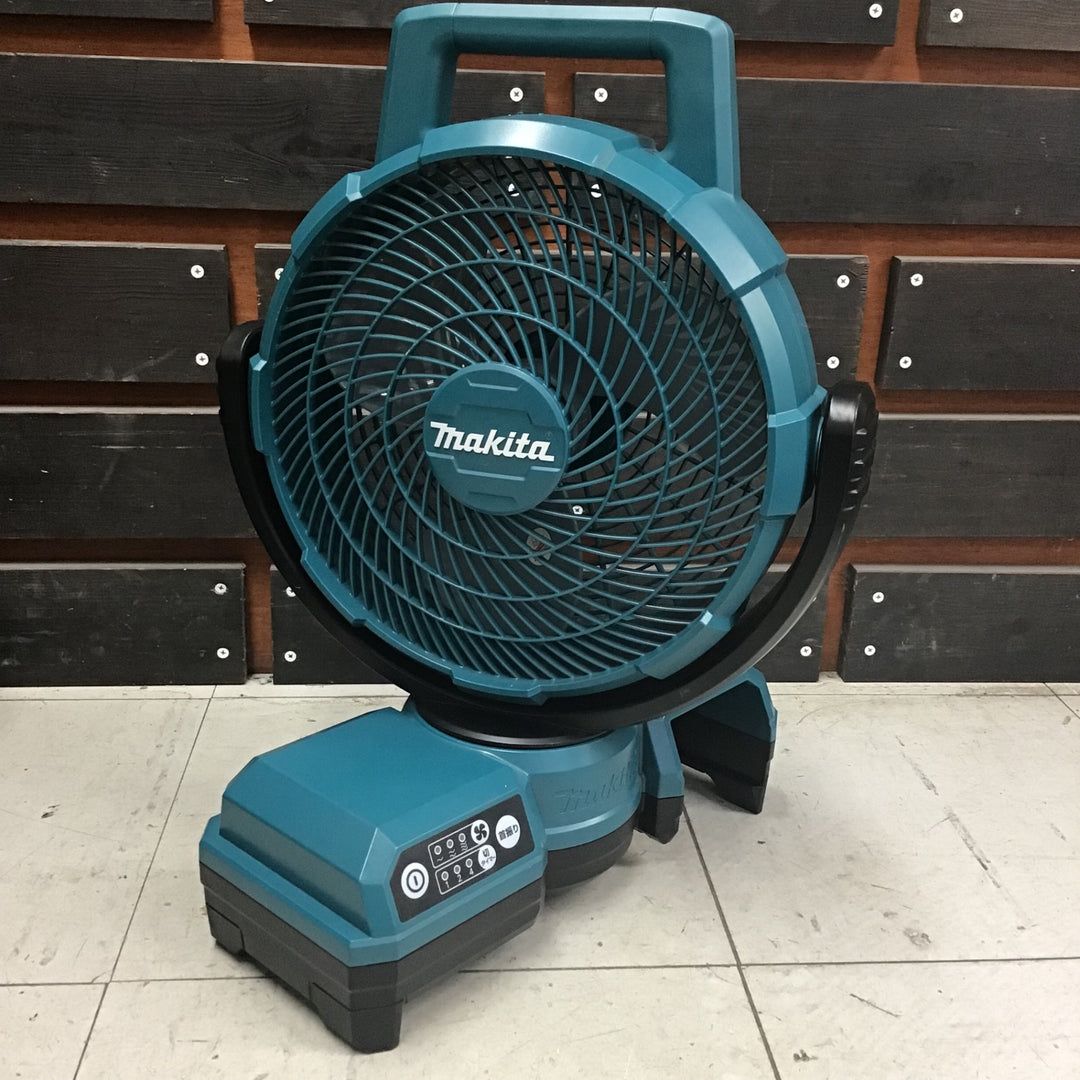【中古品】 マキタ/makita コードレスファン CF203DZ 【鴻巣店】