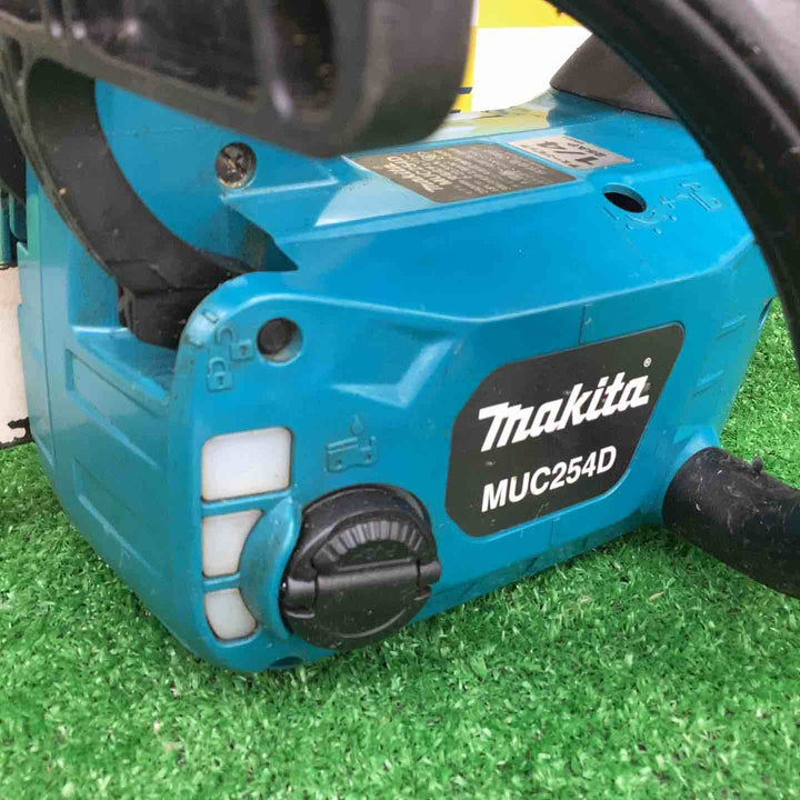 ☆マキタ(makita) コードレスチェーンソー MUC254DZ【越谷店】
