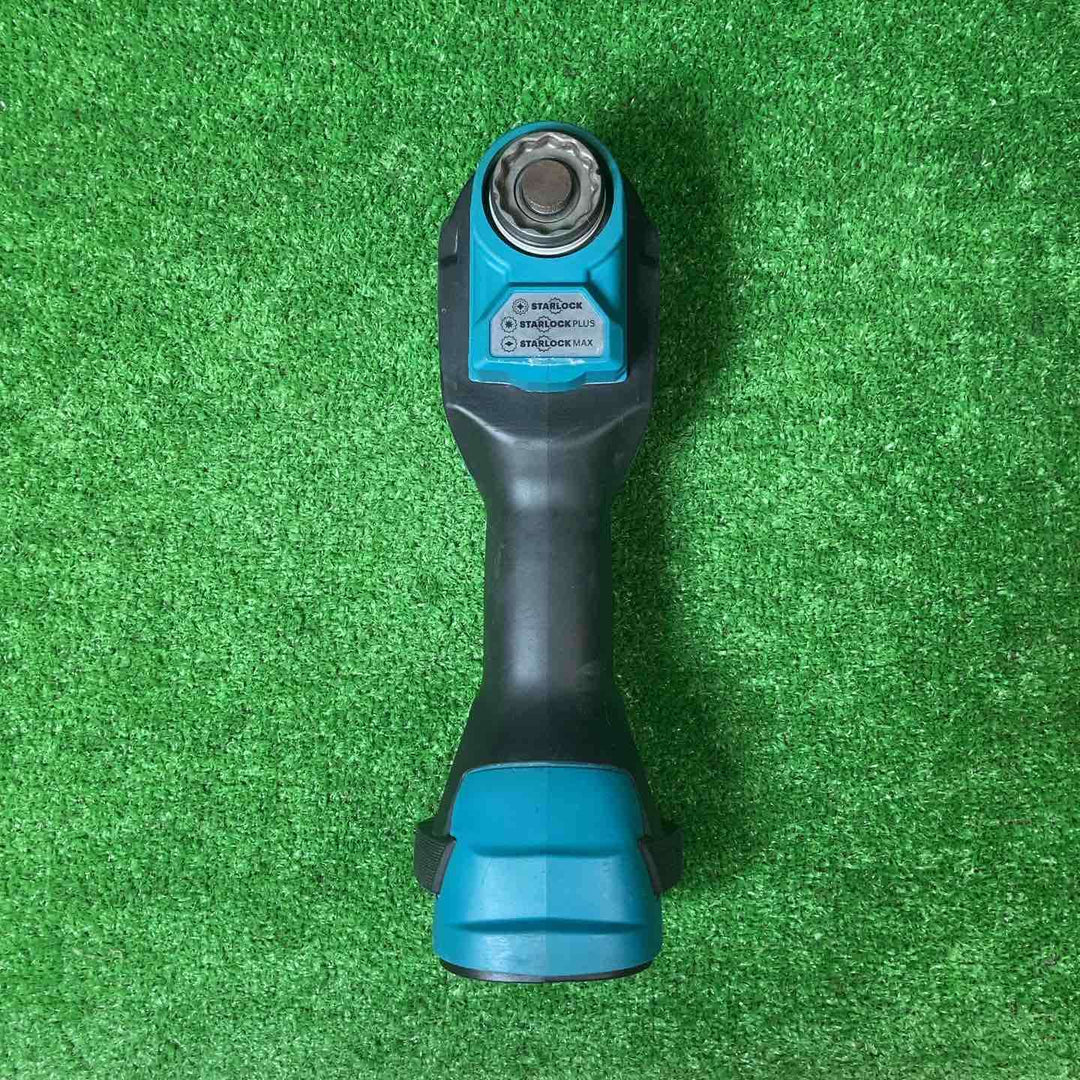【特価】★マキタ(makita) コードレスマルチツール TM52DZ【岩槻店】
