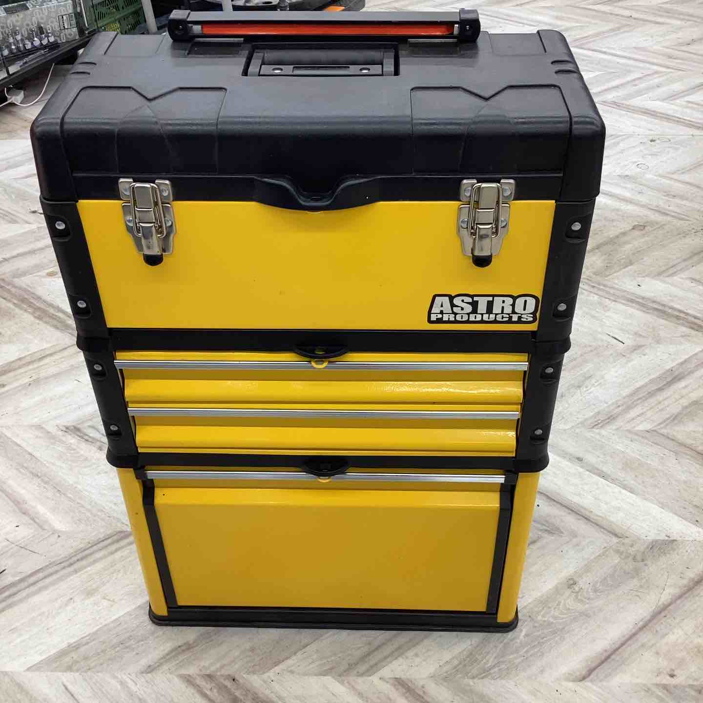 ◇リョービ(RYOBI) コンクリートハンマ CH-420A【川口店