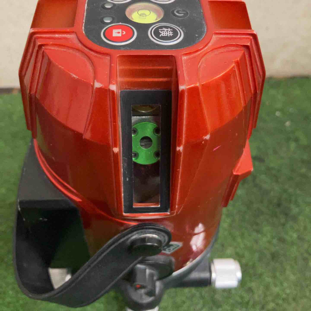 ◇テクノ販売 LTC グリーンレーザー墨出し器 LST-MO60【町田店】