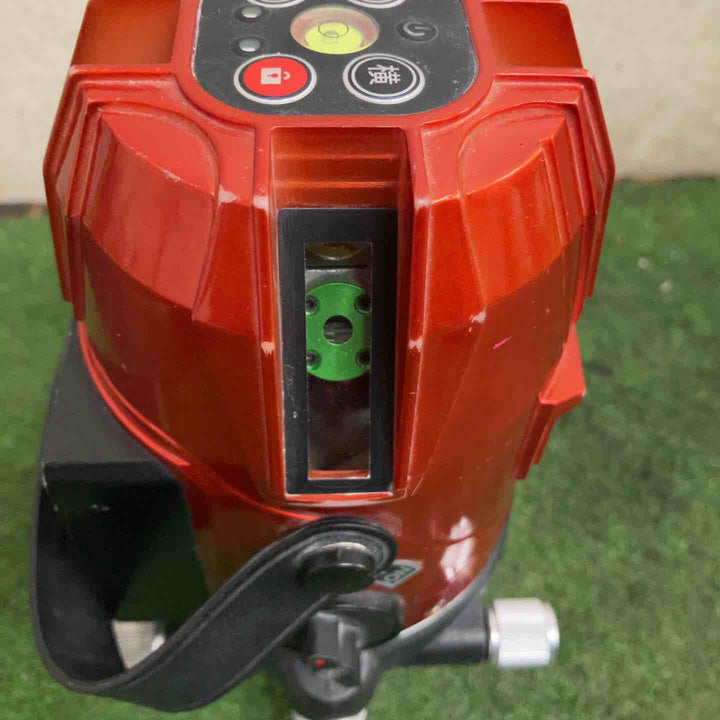 ◇テクノ販売 LTC グリーンレーザー墨出し器 LST-MO60【町田店】