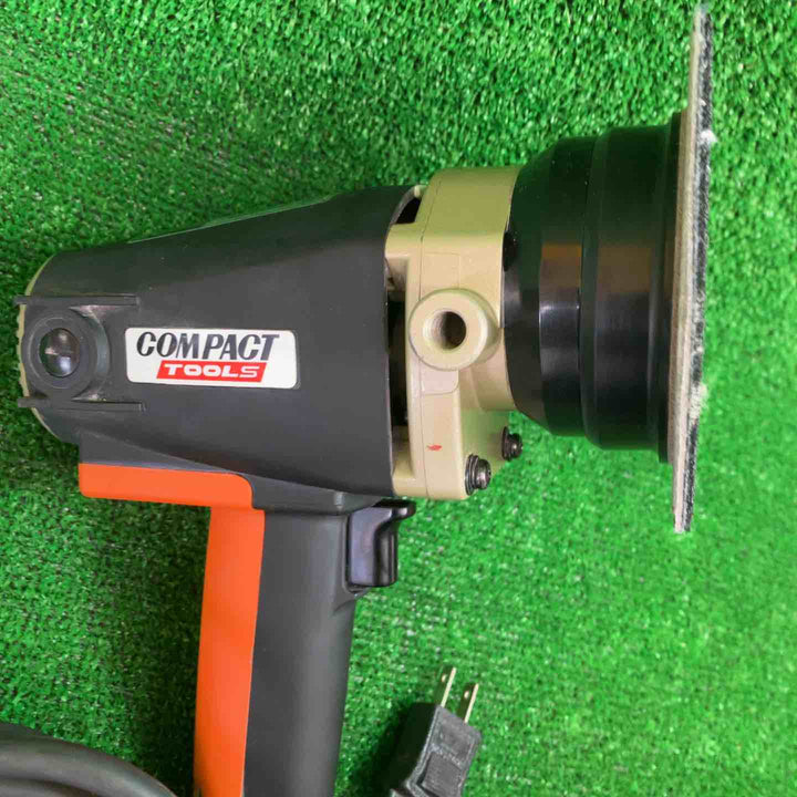 ◇コンパクトツール(COMPACT TOOLS)  ポリッシャー G-150N【川越店】