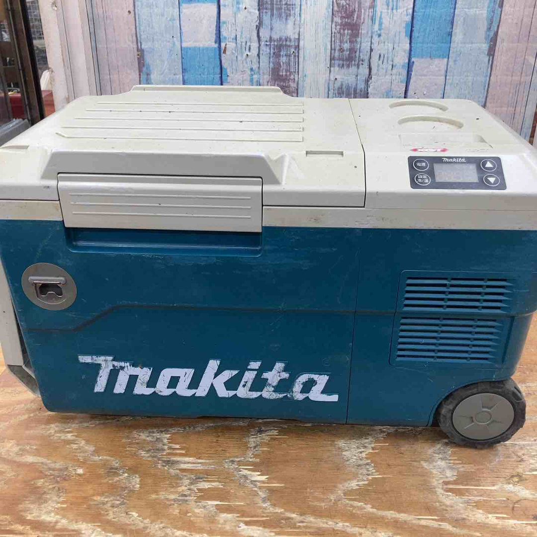 ★マキタ(makita) コードレス冷温庫 CW001GZ【柏店】