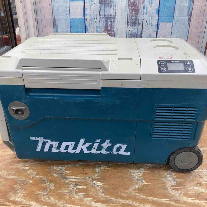★マキタ(makita) コードレス冷温庫 CW001GZ【柏店】