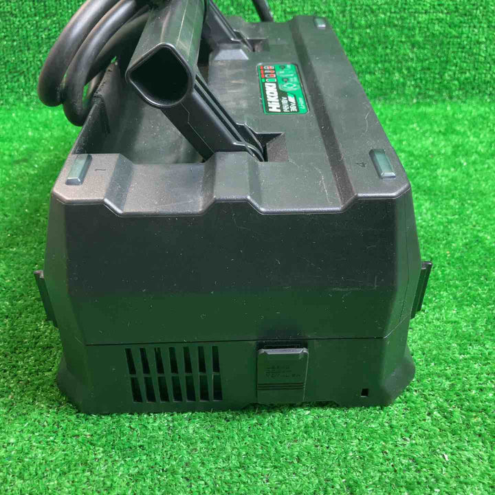 ★ハイコーキ(HIKOKI ※旧:日立工機) 急速充電器 UC18YTSL【川崎店】