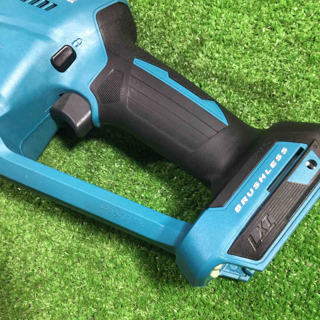 ★マキタ(makita) コードレスレシプロソー JR189DZ【川口店】