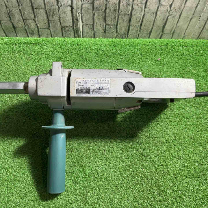 ☆日本電産(旧：東芝) かくはん機 SBM-150E1 動作確認済【川口店】