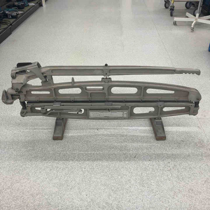 【店頭受取り限定】◇クボタ(KUBOTA) 瓦切断機 シングルカッター KH-970A【八潮店】