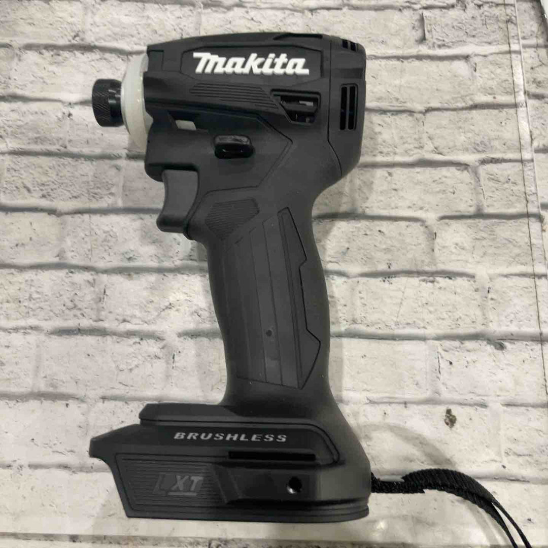 ★マキタ(makita) コードレスインパクトドライバー TD162DZB【川口店】