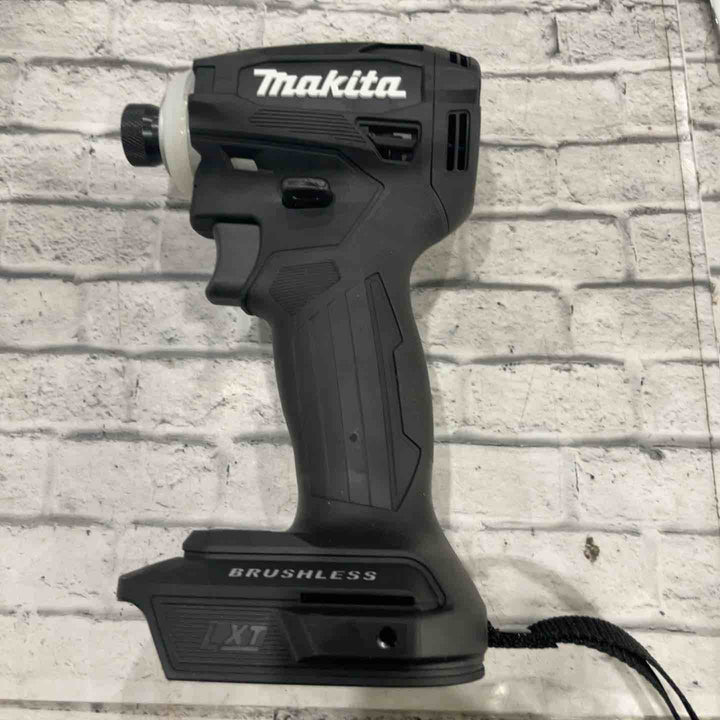 ★マキタ(makita) コードレスインパクトドライバー TD162DZB【川口店】