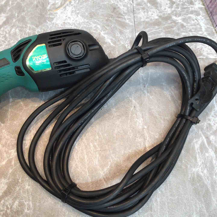 ◇リョービ(RYOBI) 小型レシプロソー RJK-120【八潮店】