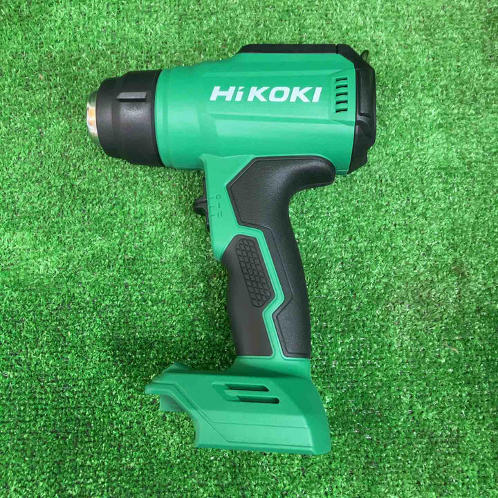 ★ハイコーキ(HIKOKI ※旧:日立工機) コードレスヒートガン RH18DA(NNP)【川越店】