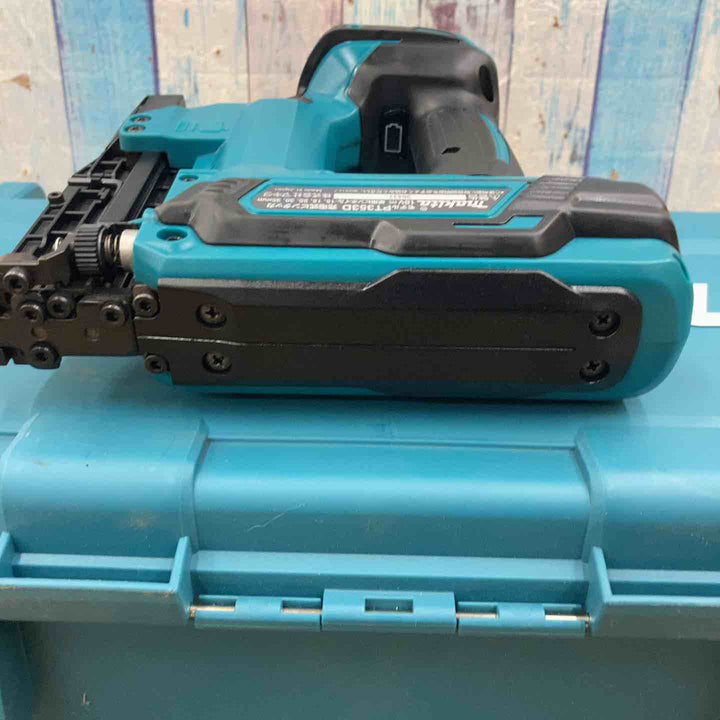 ★マキタ(makita) コードレスピンネイラ PT353DZK【柏店】