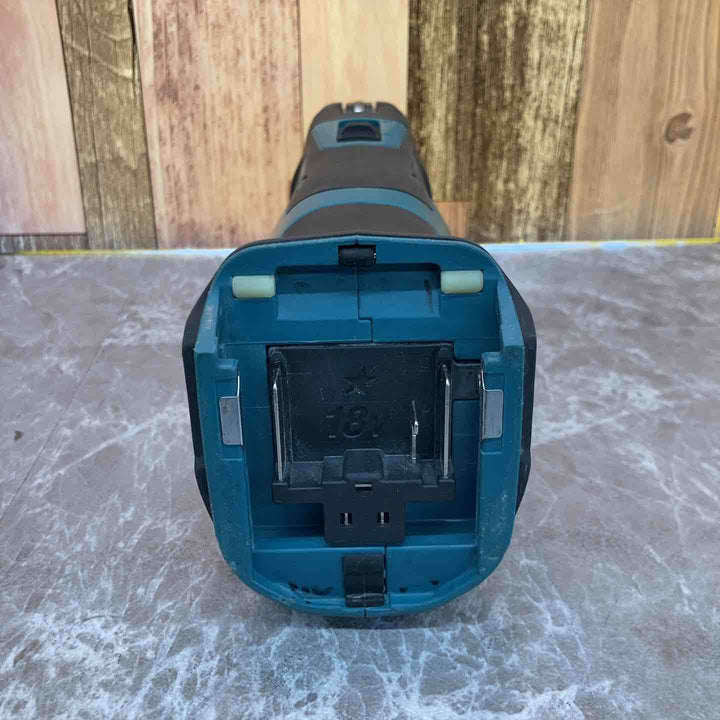 ★マキタ(makita) コードレスマルチツール TM51DZ【八潮店】