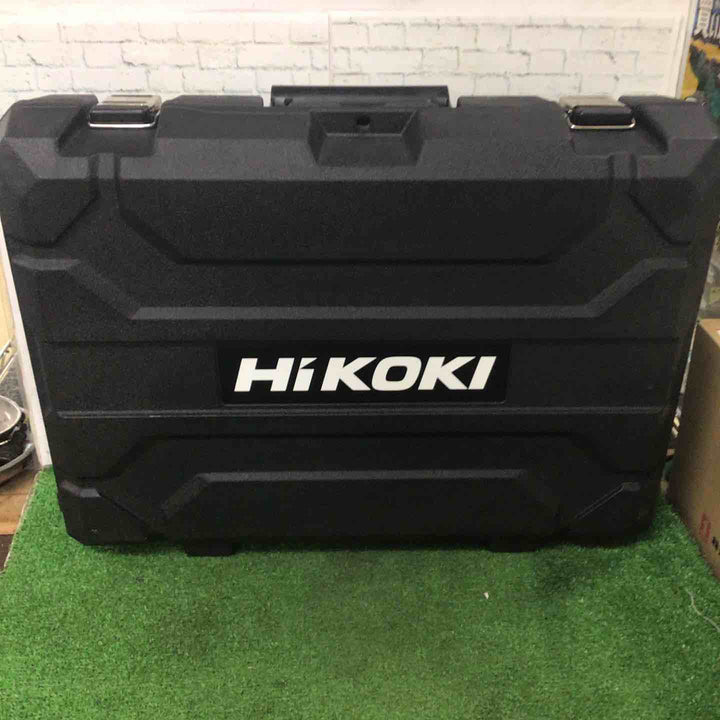 ★ハイコーキ(HIKOKI ※旧:日立工機) コードレスフロアタッカー N3604DM(NNK)【町田店】