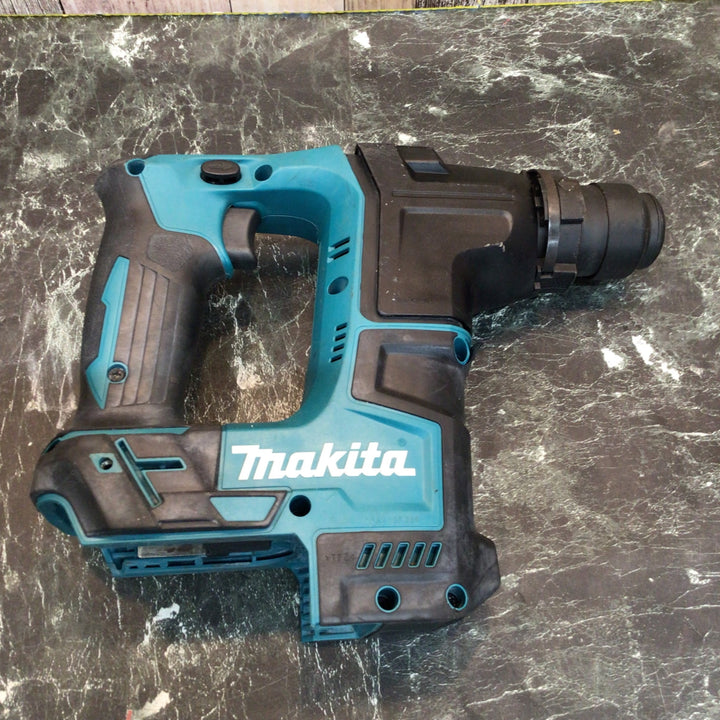 ★マキタ(makita) コードレスハンマドリル HR171DZK【八潮店】