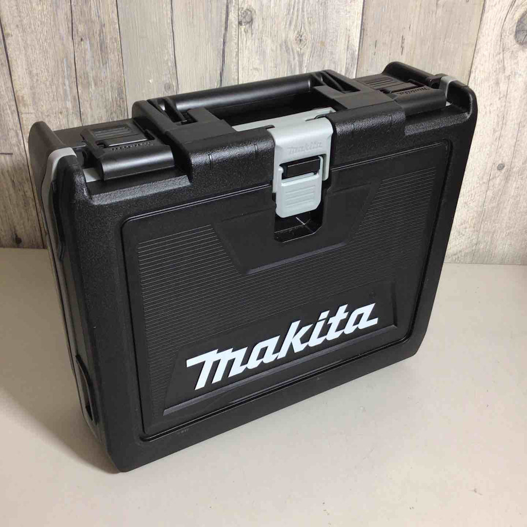 ★マキタ(makita) コードレスインパクトドライバー TD173DRGXB【戸田店】