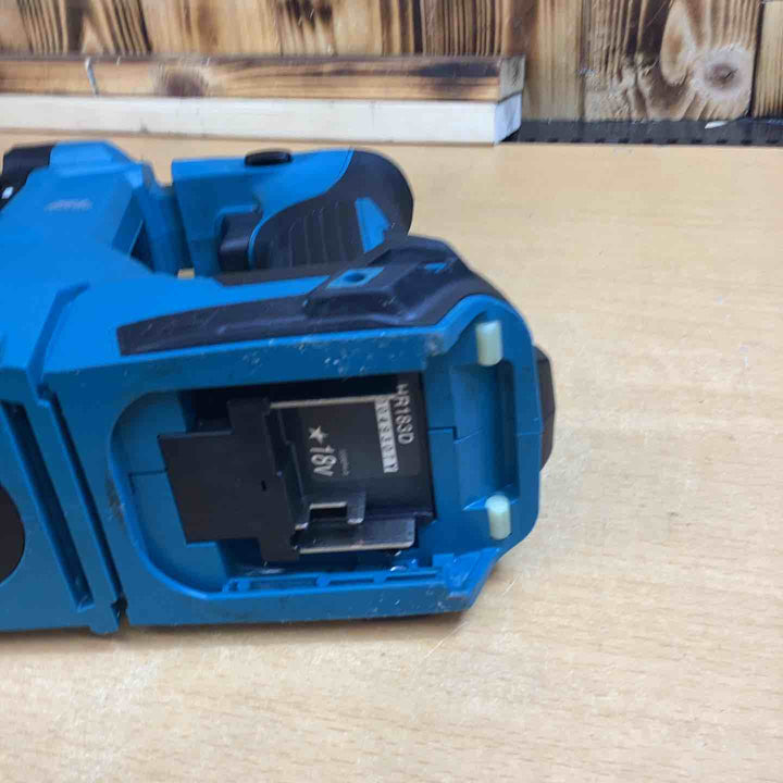 ★マキタ(makita) コードレスハンマドリル HR183DZK　本体のみ【越谷店】