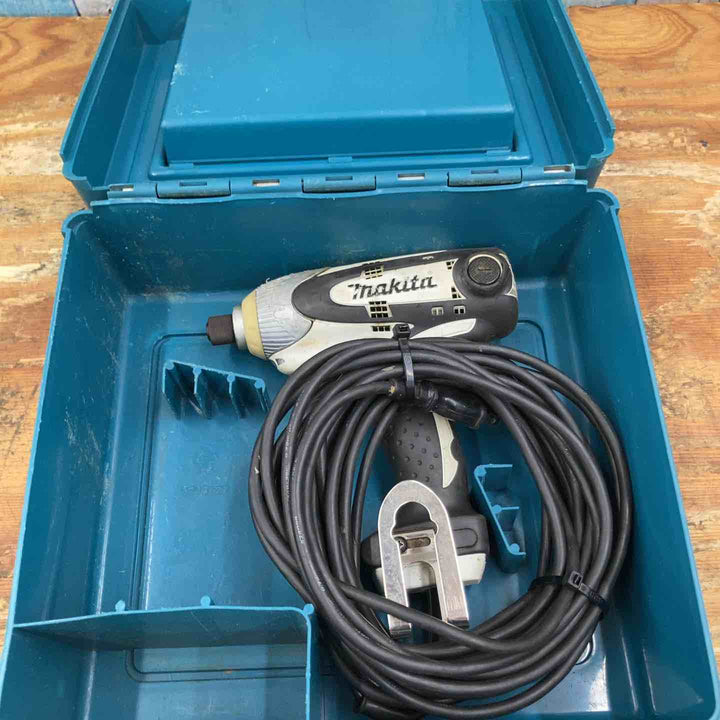 ☆マキタ(makita) インパクトドライバ 6955【柏店】