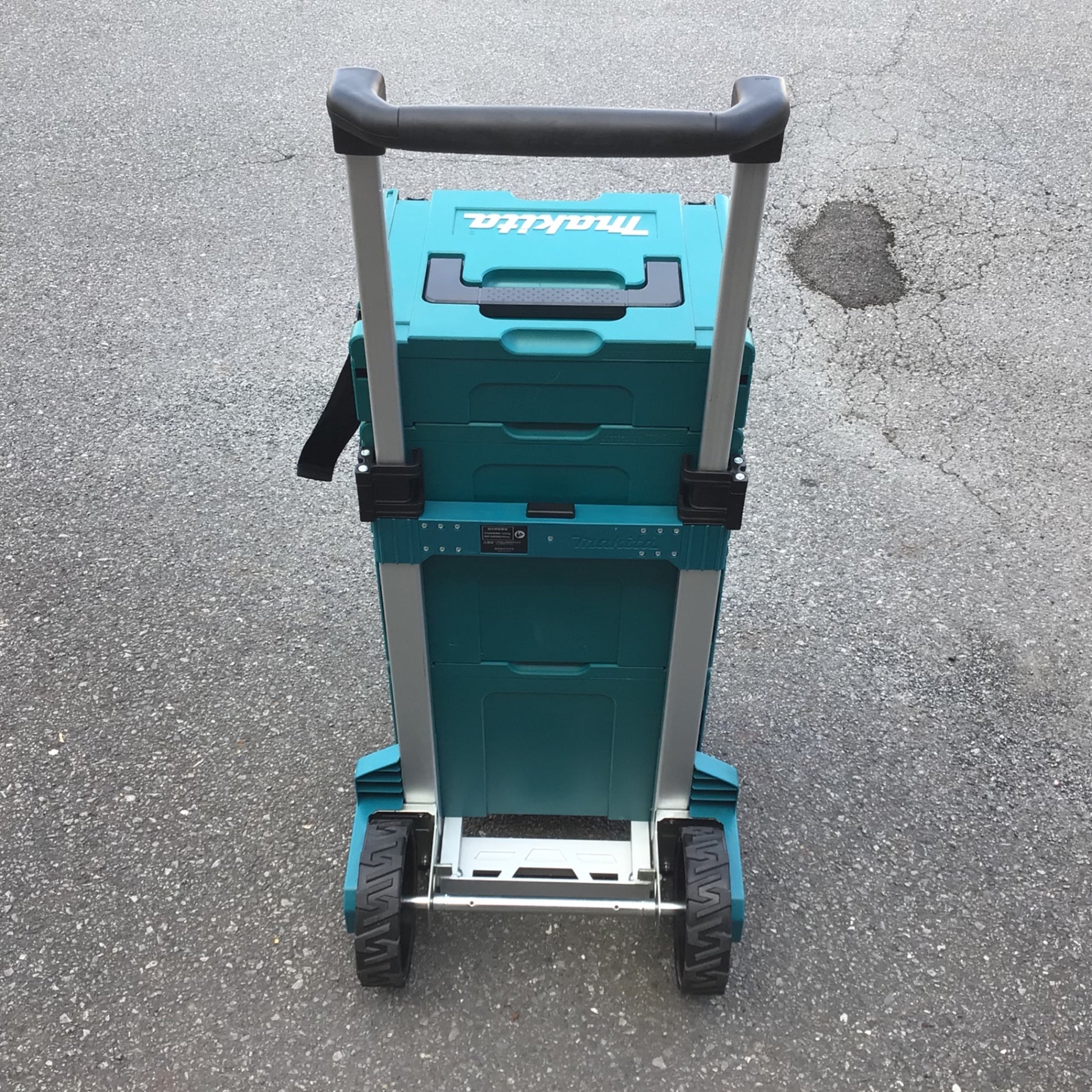 【店頭受取り限定】☆マキタ(makita) トローリ A-60648【八潮店】