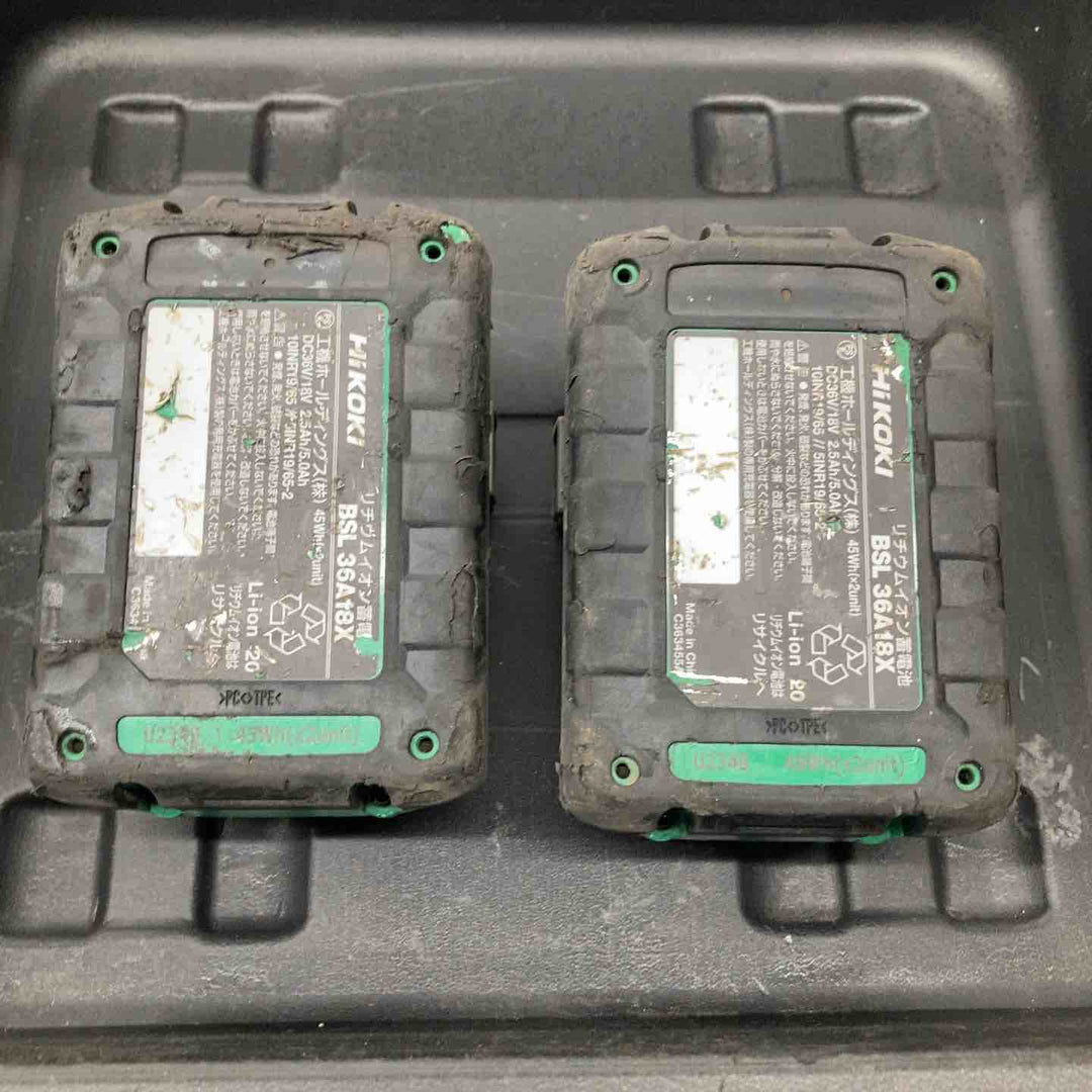 ★育良精機(IKURA) コードレスパンチャー ISK-MP20LF【戸田店】