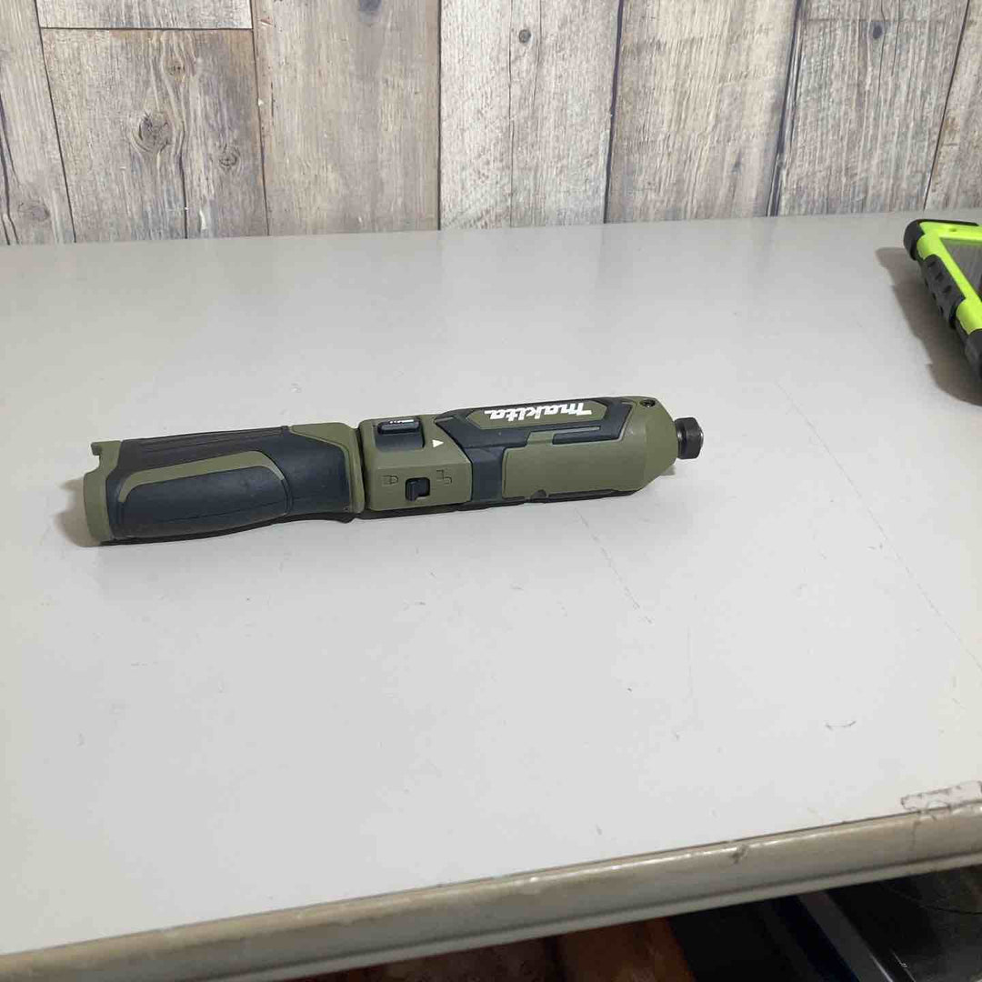 ◇マキタ(makita) コードレスペンインパクトドライバー TD022DZO【戸田店】
