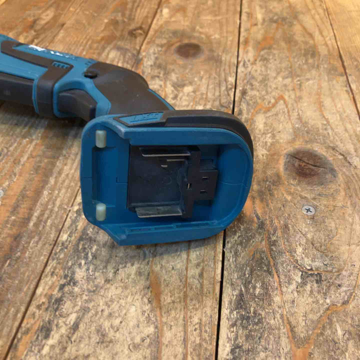 【中古品】マキタ(makita) コードレスレシプロソー JR184DZ【所沢店】