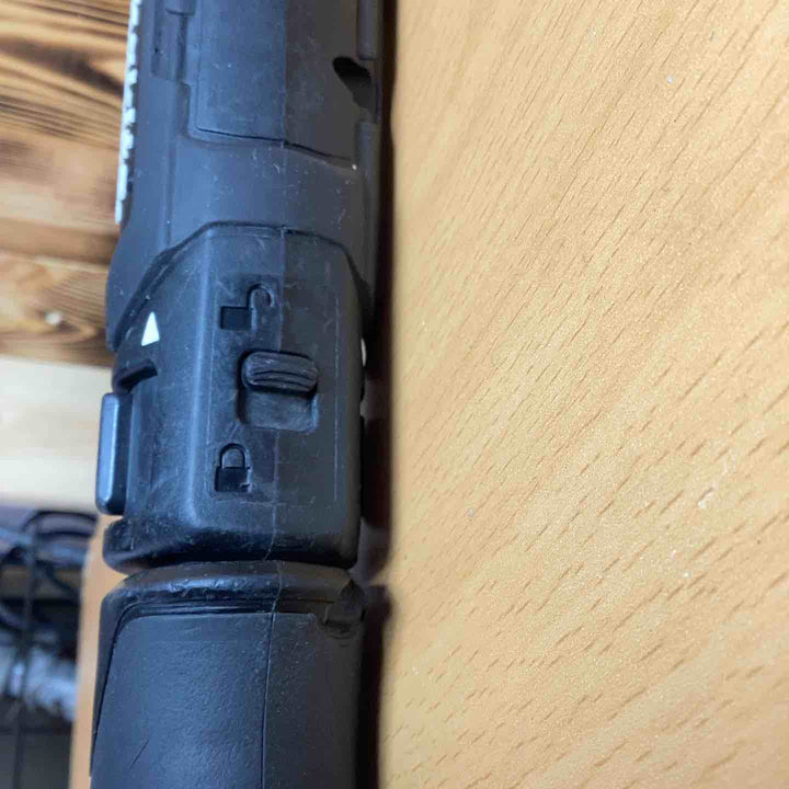 ☆マキタ(makita) コードレスペンインパクトドライバー TD022DZB【越谷店】