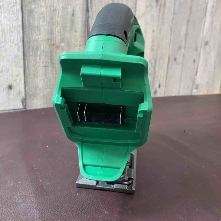 【中古品】 ハイコーキ(HIKOKI ※旧:日立工機) コードレスジグソー CJ18DA(NN) 18V 【東大和店】