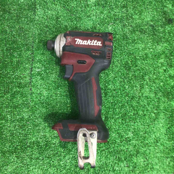 ★マキタ(makita) コードレスインパクトドライバー TD171DGXAR【町田店】