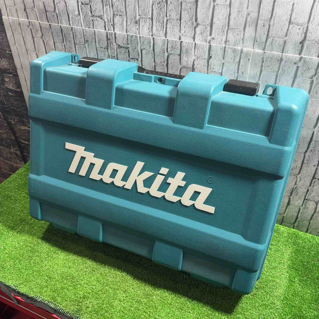 ★マキタ(makita) 18V 100mmコードレスディスクグラインダ GA404DRGXN【川口店】