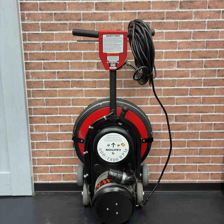 【中古品/店頭受取り限定】 HAWK アメリカ製 床用ポリッシャー HCF1517 【藤沢店】