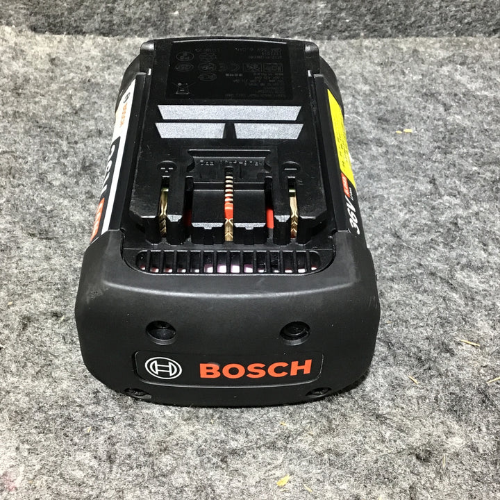 【中古品】ボッシュ(BOSCH) 36V 6.0Ah バッテリー【桶川店】