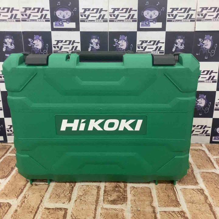 【未使用品】ハイコーキ(HIKOKI ※旧:日立工機) ハンマ H41SA4【所沢店】