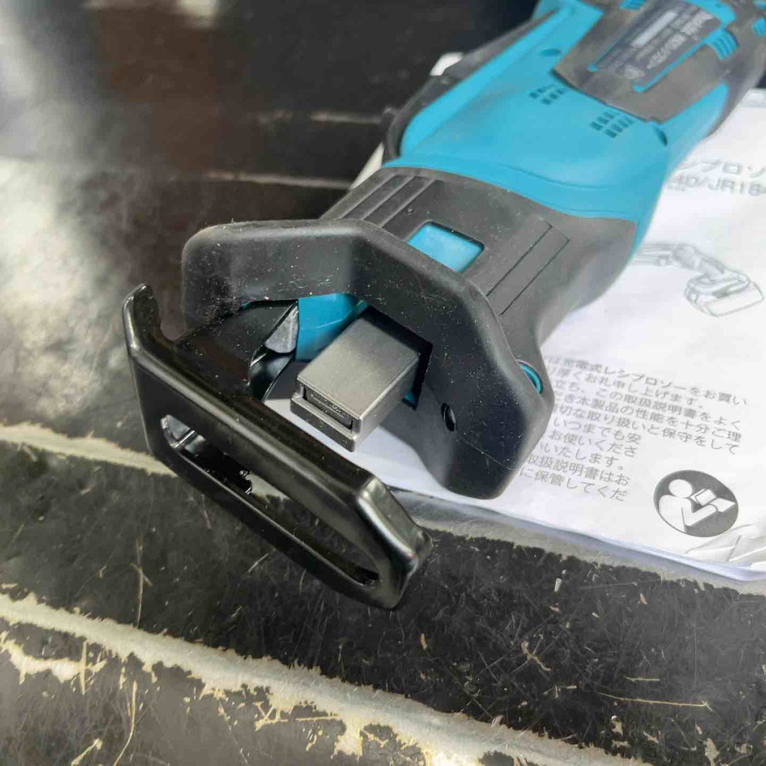 ★マキタ(makita) コードレスレシプロソー JR184DZ【草加店】