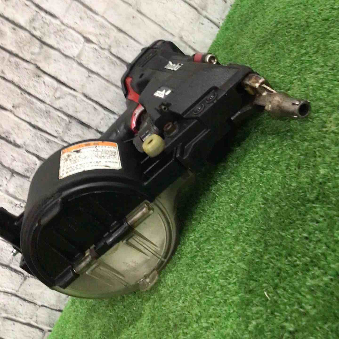 ★マキタ(makita) 高圧エア釘打ち機 AN534H【川口店】